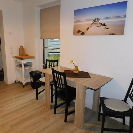 Darsser Strandgut - Haus Ahrenshooper Holz Dış mekan fotoğraf