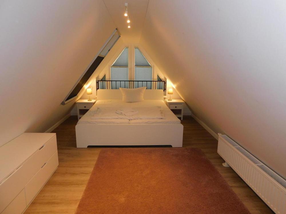 Darsser Strandgut - Haus Ahrenshooper Holz Dış mekan fotoğraf