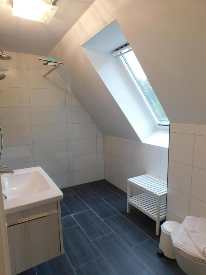 Darsser Strandgut - Haus Ahrenshooper Holz Dış mekan fotoğraf