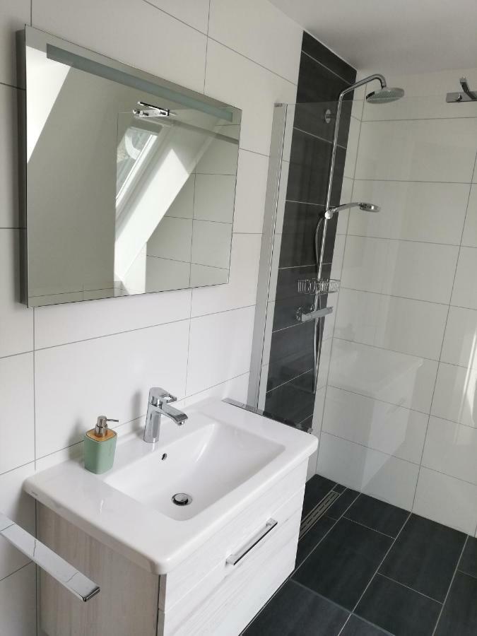 Darsser Strandgut - Haus Ahrenshooper Holz Dış mekan fotoğraf