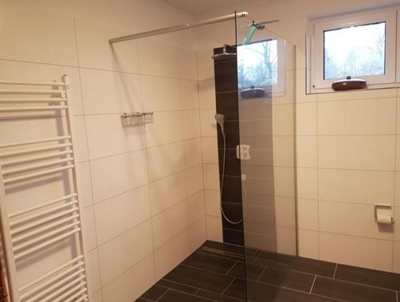 Darsser Strandgut - Haus Ahrenshooper Holz Dış mekan fotoğraf