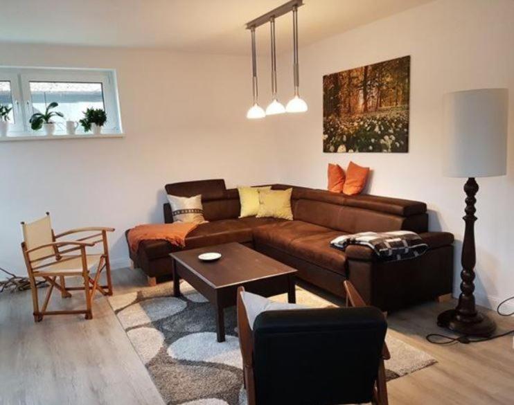 Darsser Strandgut - Haus Ahrenshooper Holz Dış mekan fotoğraf
